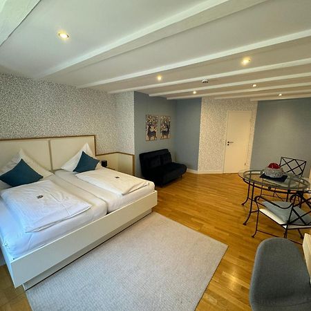 Hotel Zum Braunen Hirschen باد دريبرغ المظهر الخارجي الصورة