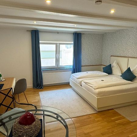 Hotel Zum Braunen Hirschen باد دريبرغ المظهر الخارجي الصورة