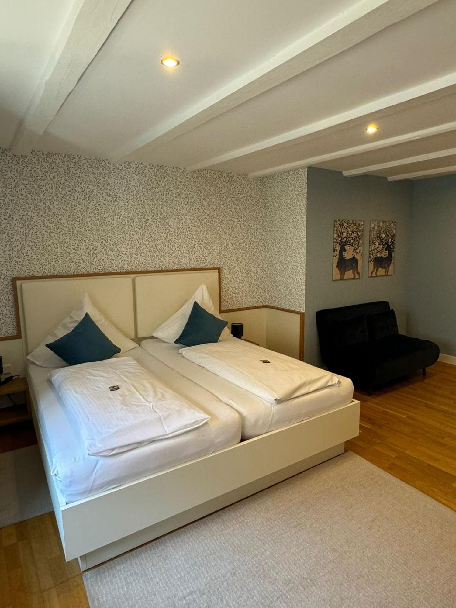 Hotel Zum Braunen Hirschen باد دريبرغ المظهر الخارجي الصورة